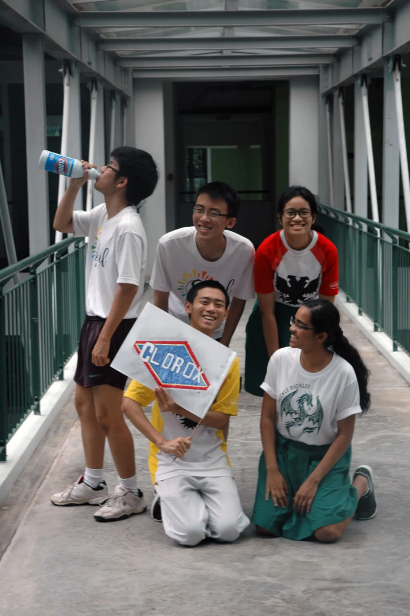 bridge