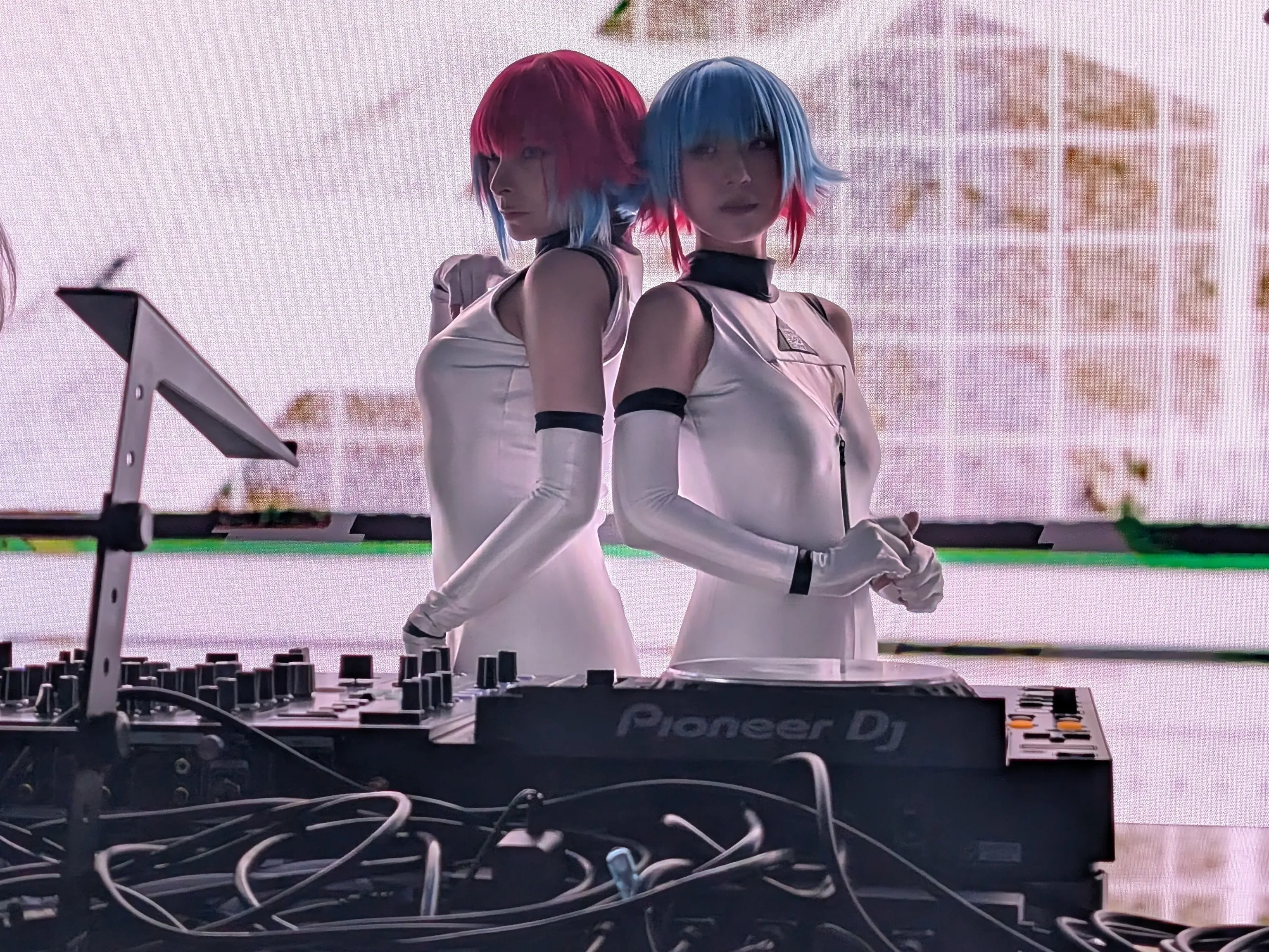 duo