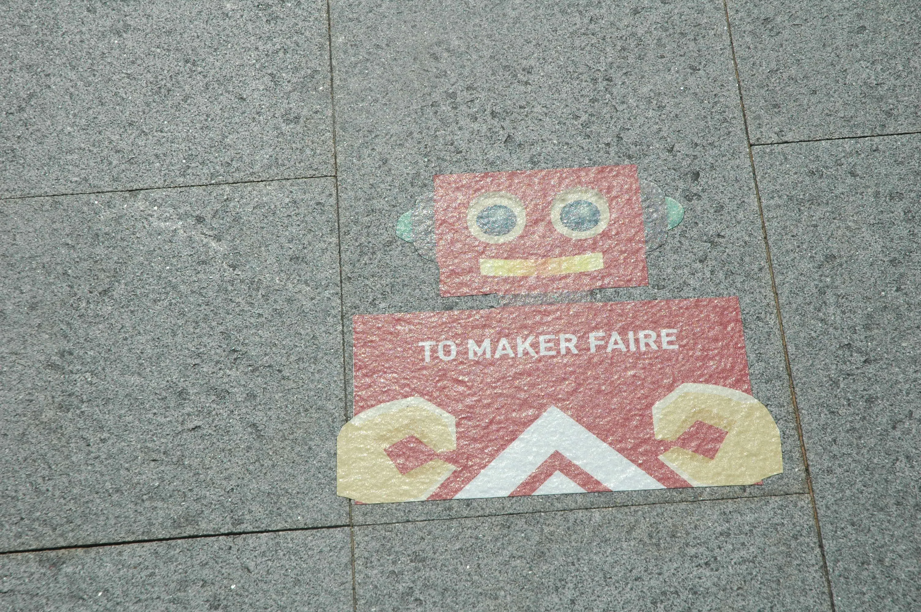 floor
