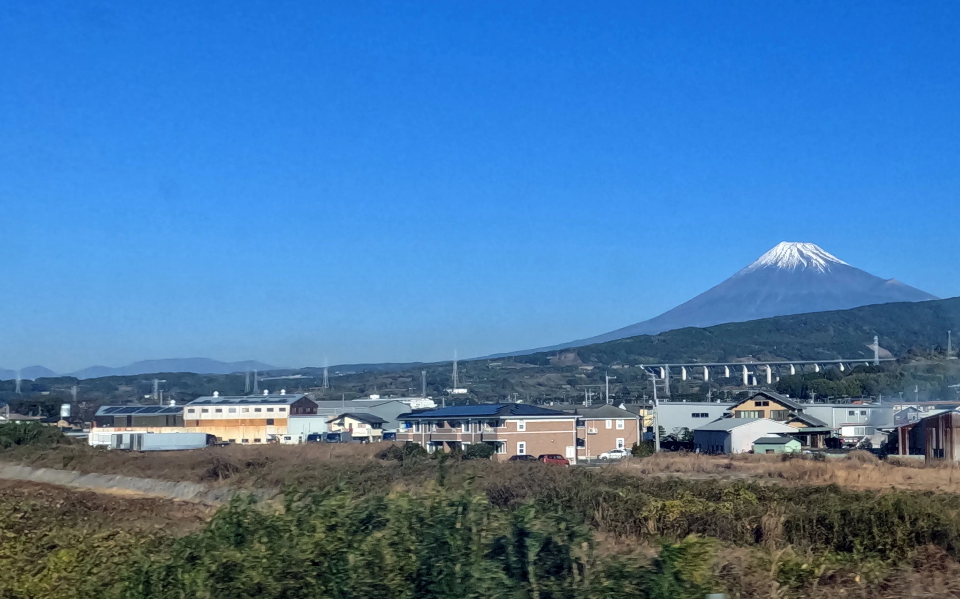 fuji