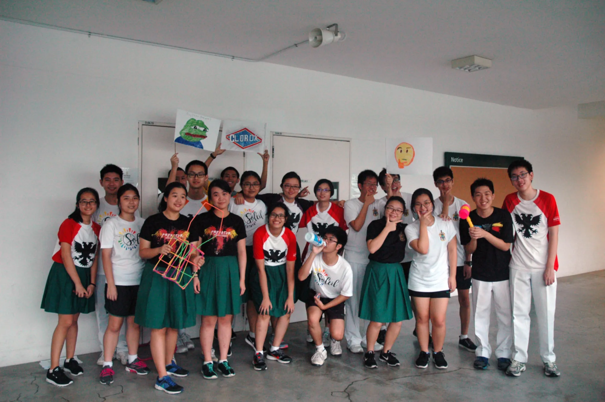 group