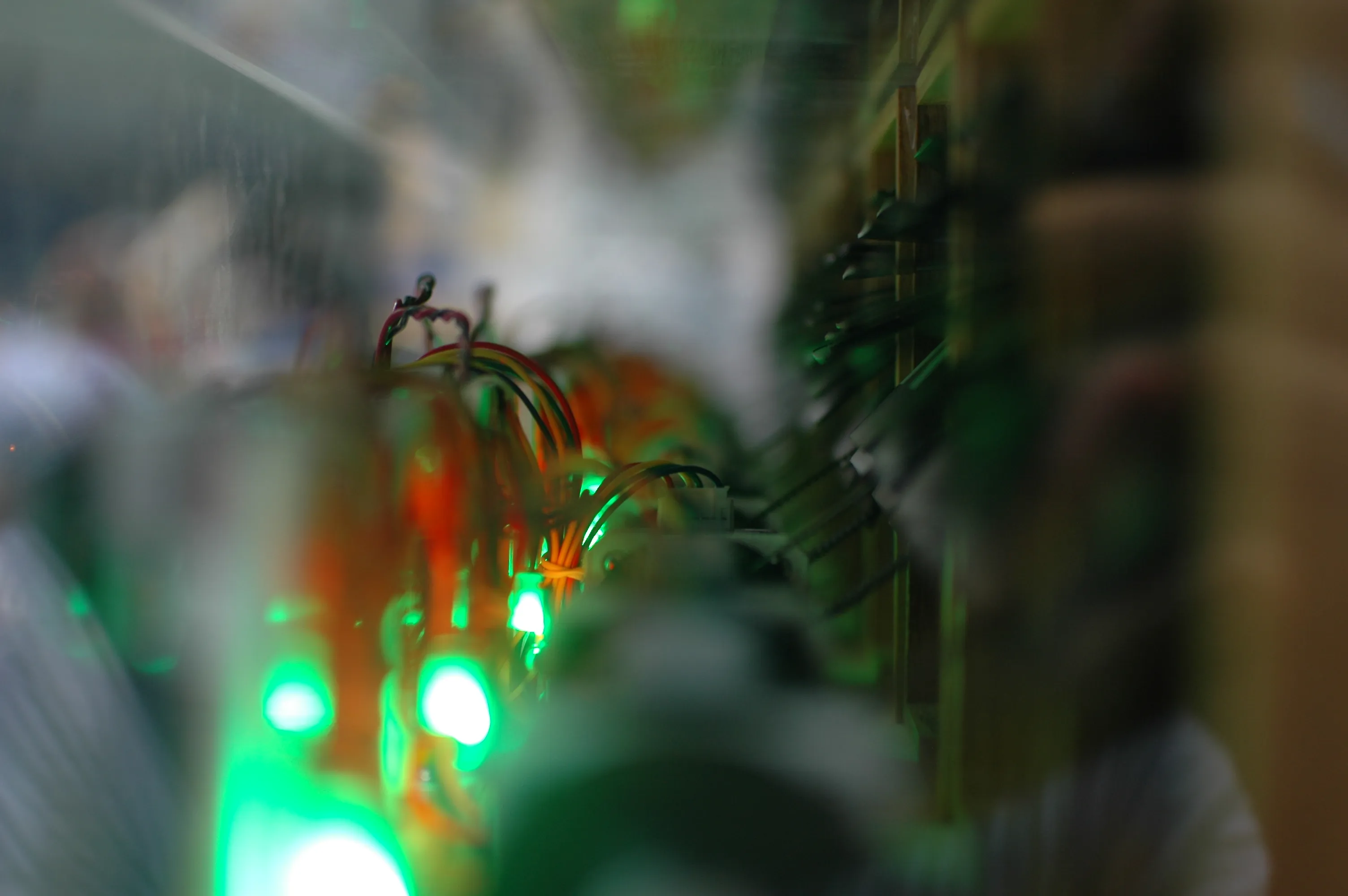 lights