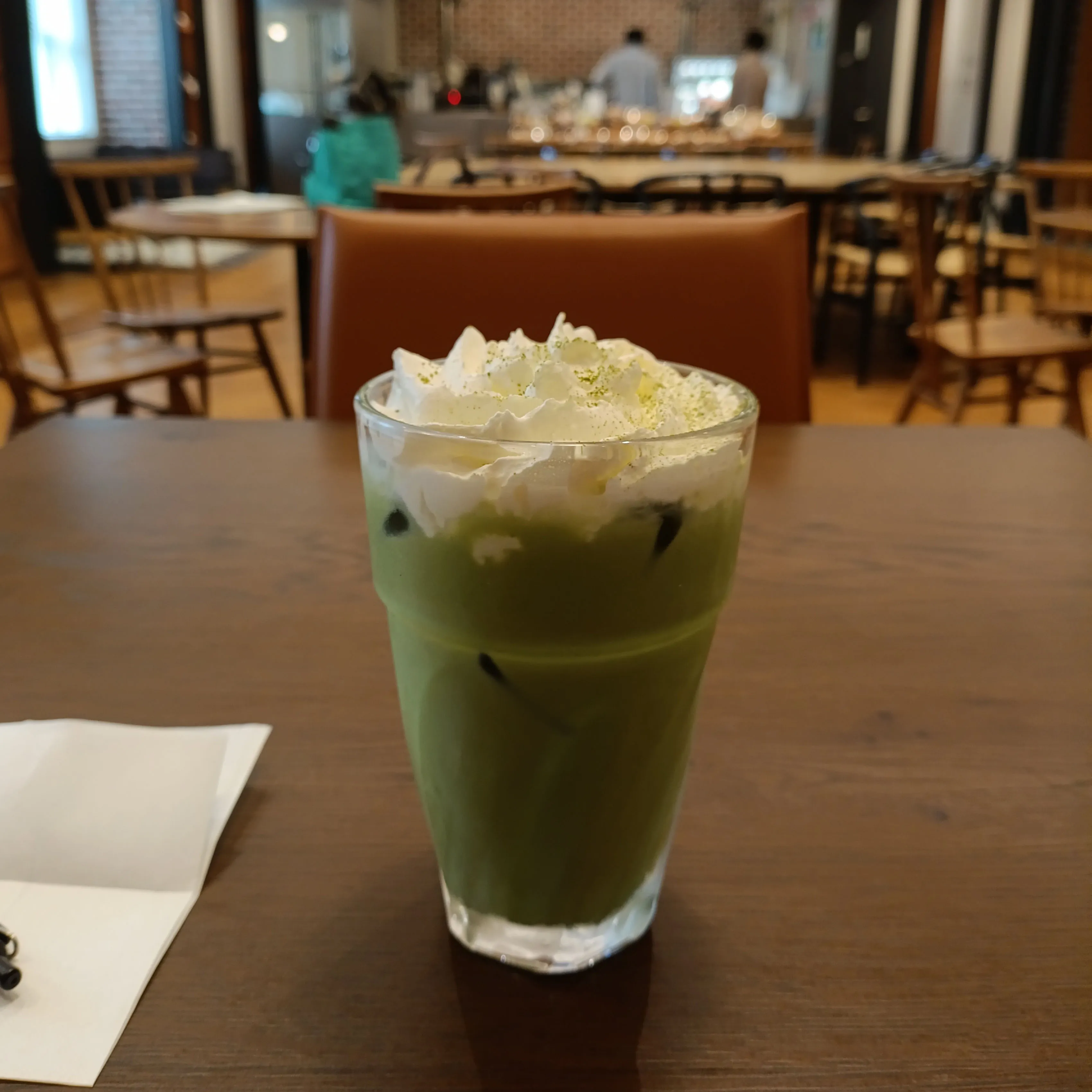 matcha