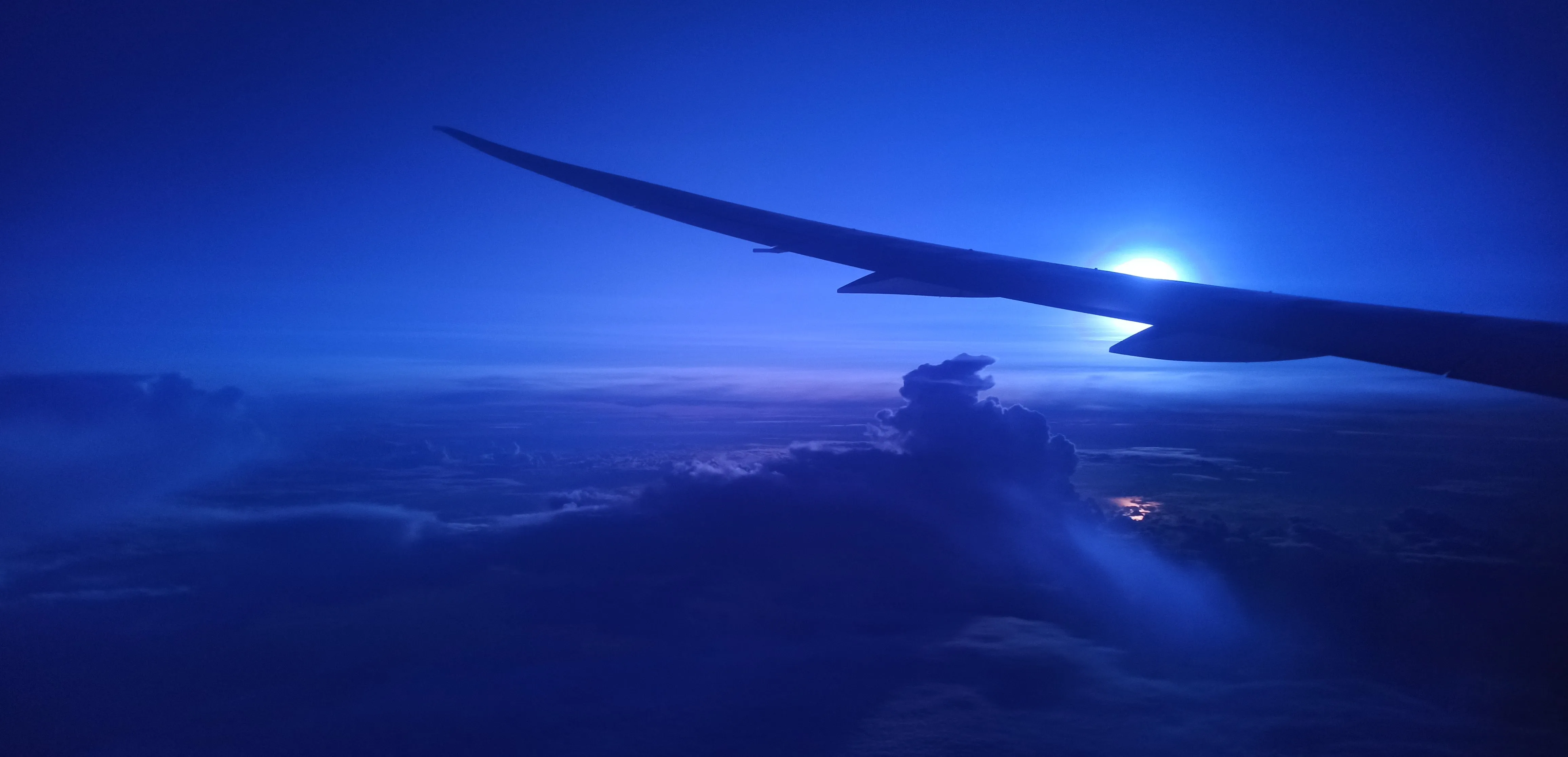 plane