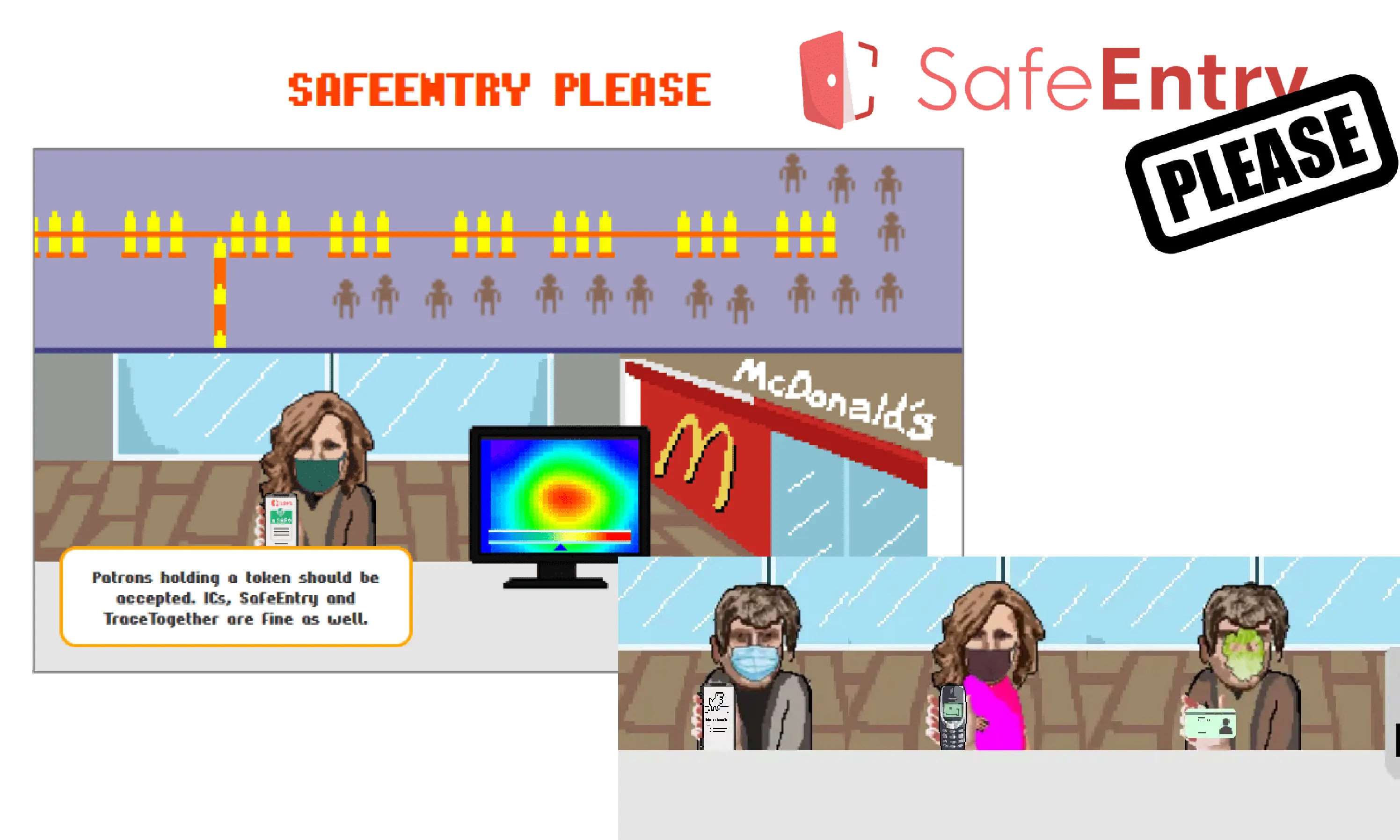 safeentry